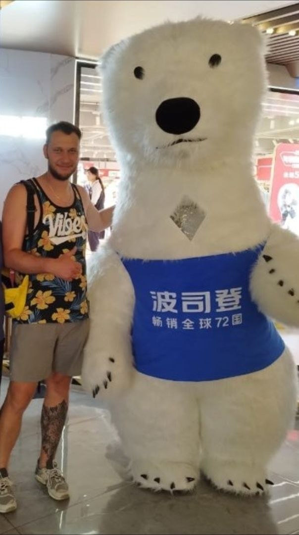 Отзыв Максима Захарова